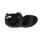 Sandalias Milo  color negro