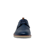 Zapatos Derby Robin  color marino