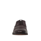 Oxford Merlong Ox color burgundy