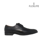 Oxford Roque color negro