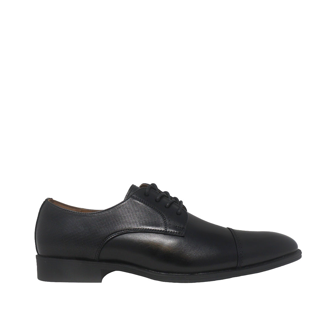 Oxford Roque color negro