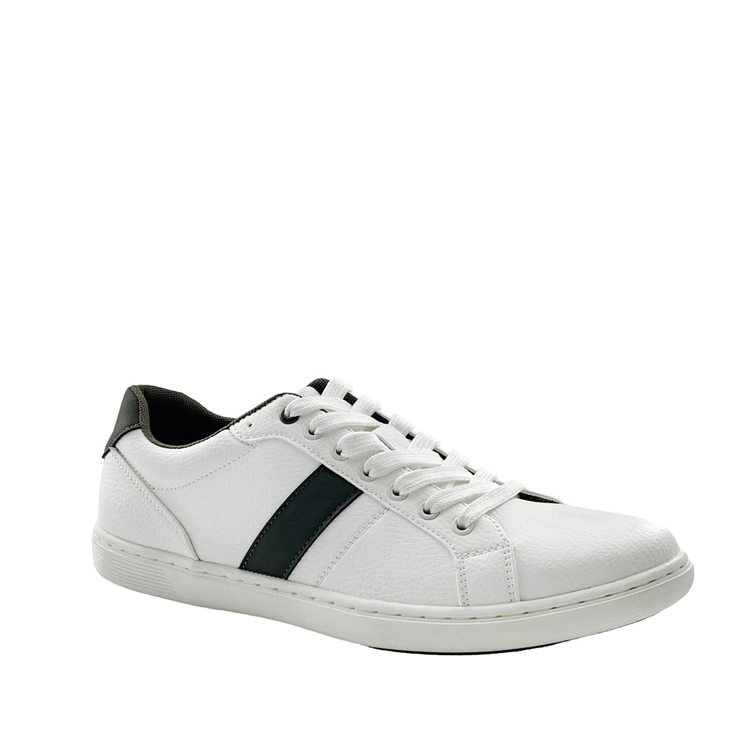 Sneakers Leone color verde