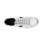Sneakers Leone color verde