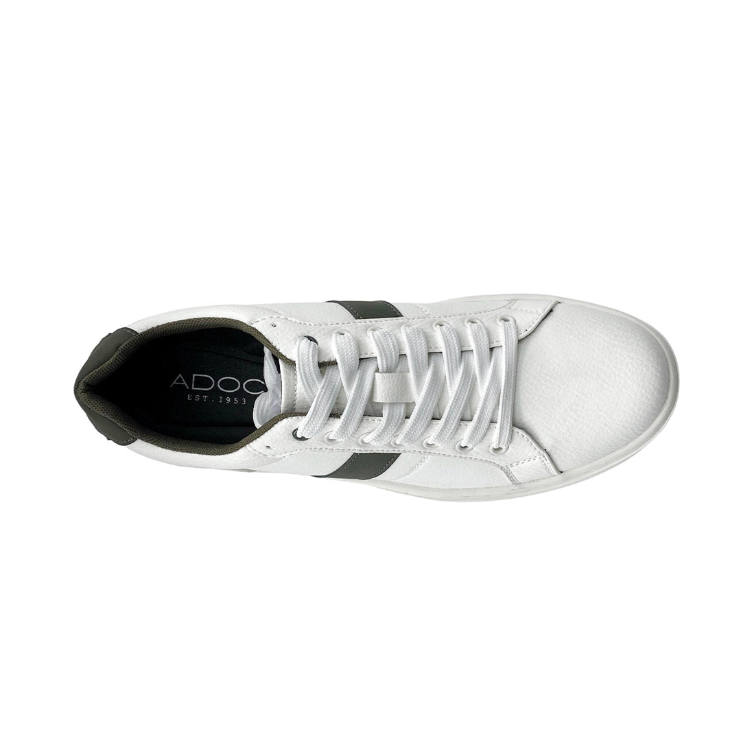 Sneakers Leone color verde