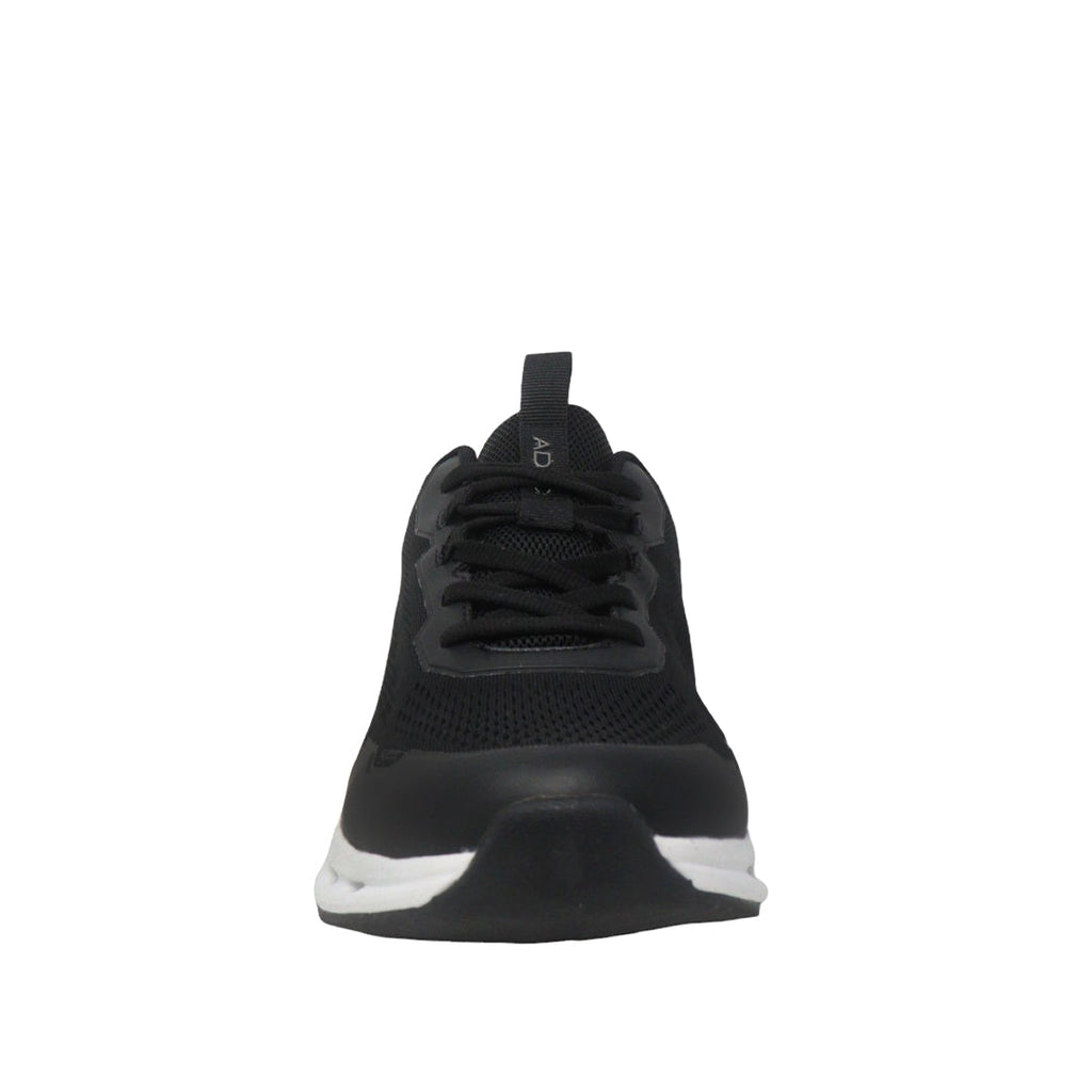 Tennis Roger color negro