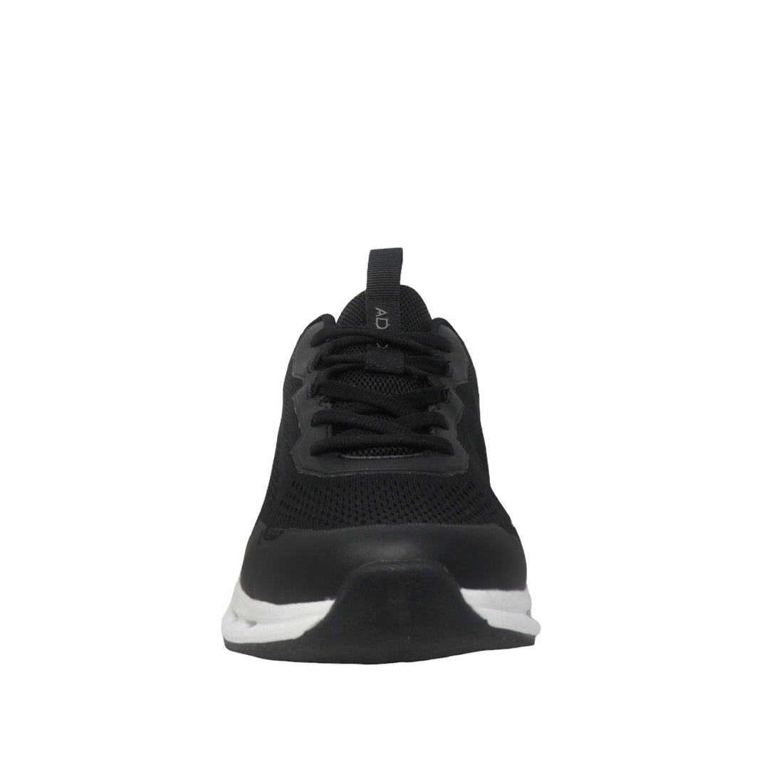 Tennis Roger color negro
