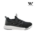 Tennis Oliver color negro