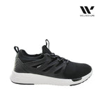 Tennis Oliver color negro