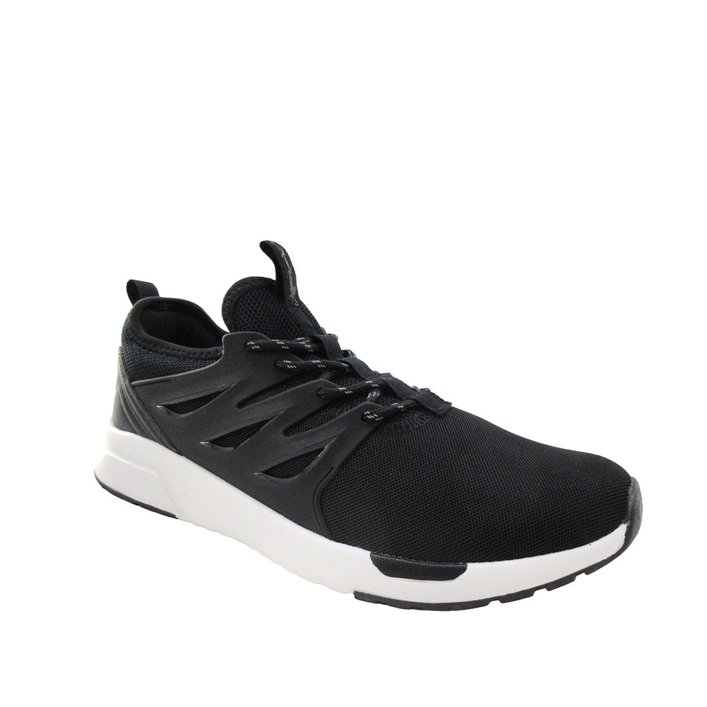 Tennis Oliver color negro