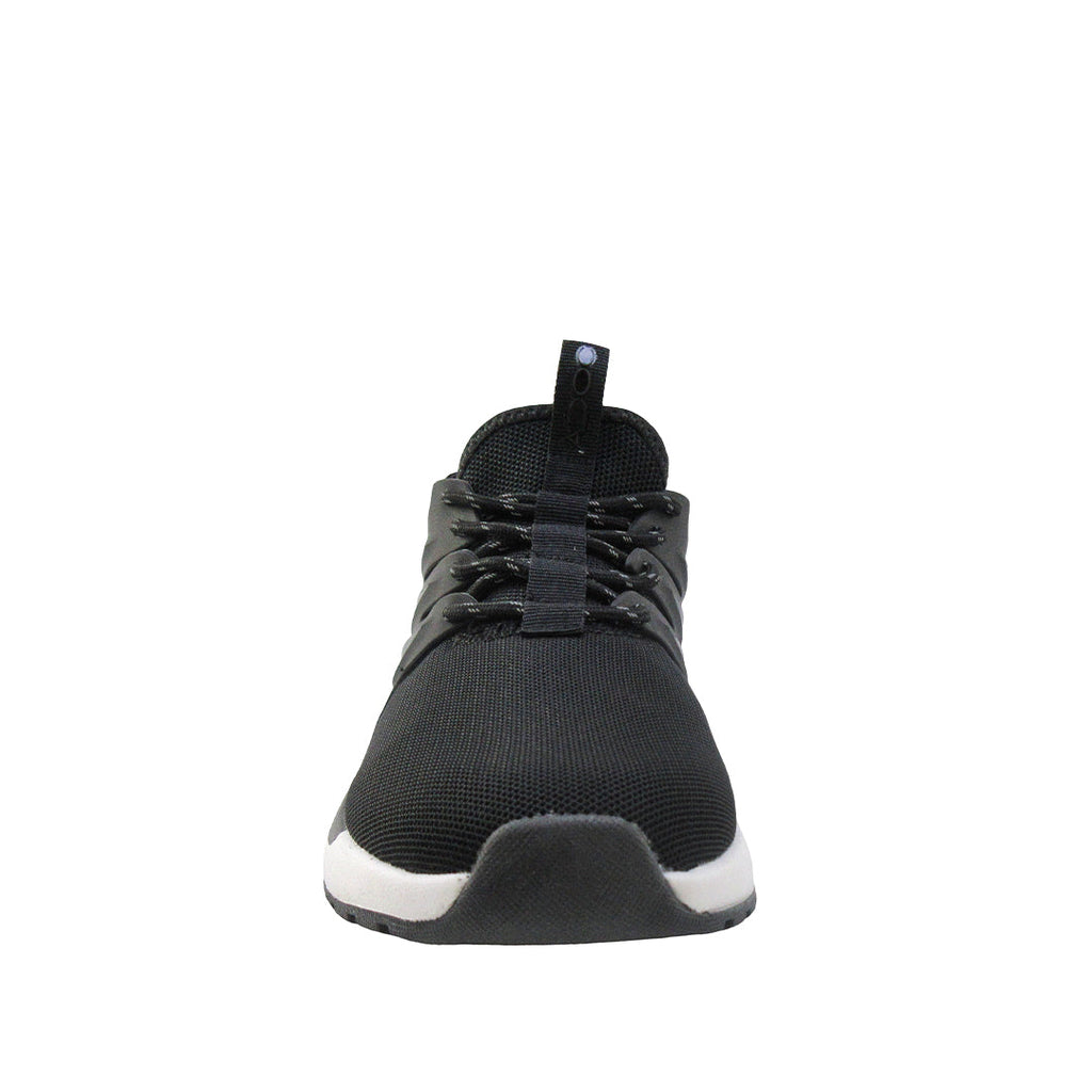 Tennis Oliver color negro