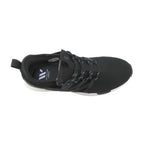 Tennis Oliver color negro