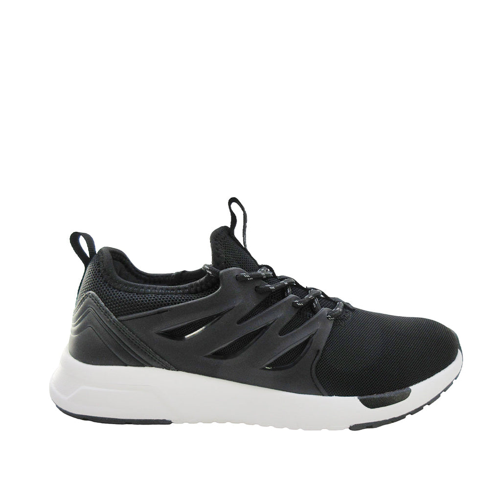 Tennis Oliver color negro