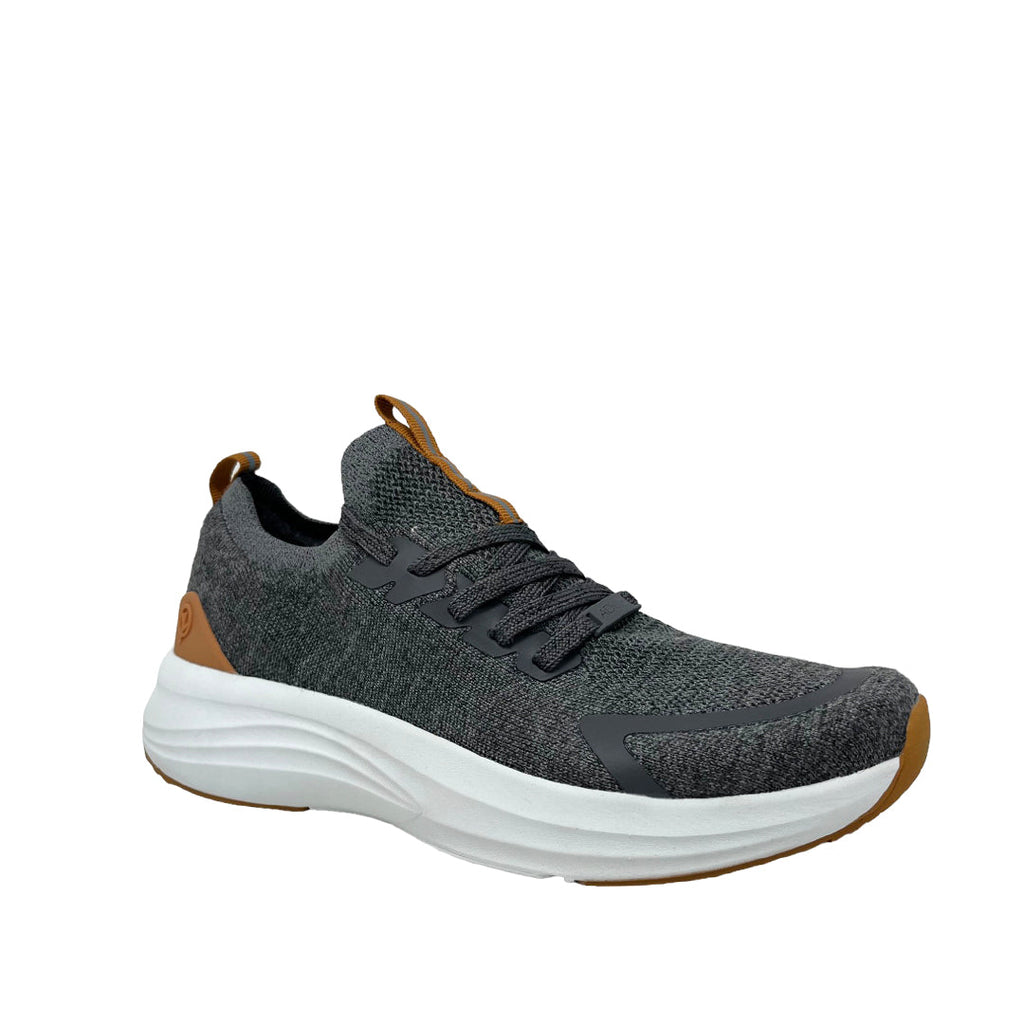 Tennis deportivos Kai color gris