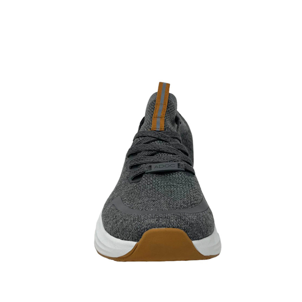 Tennis deportivos Kai color gris