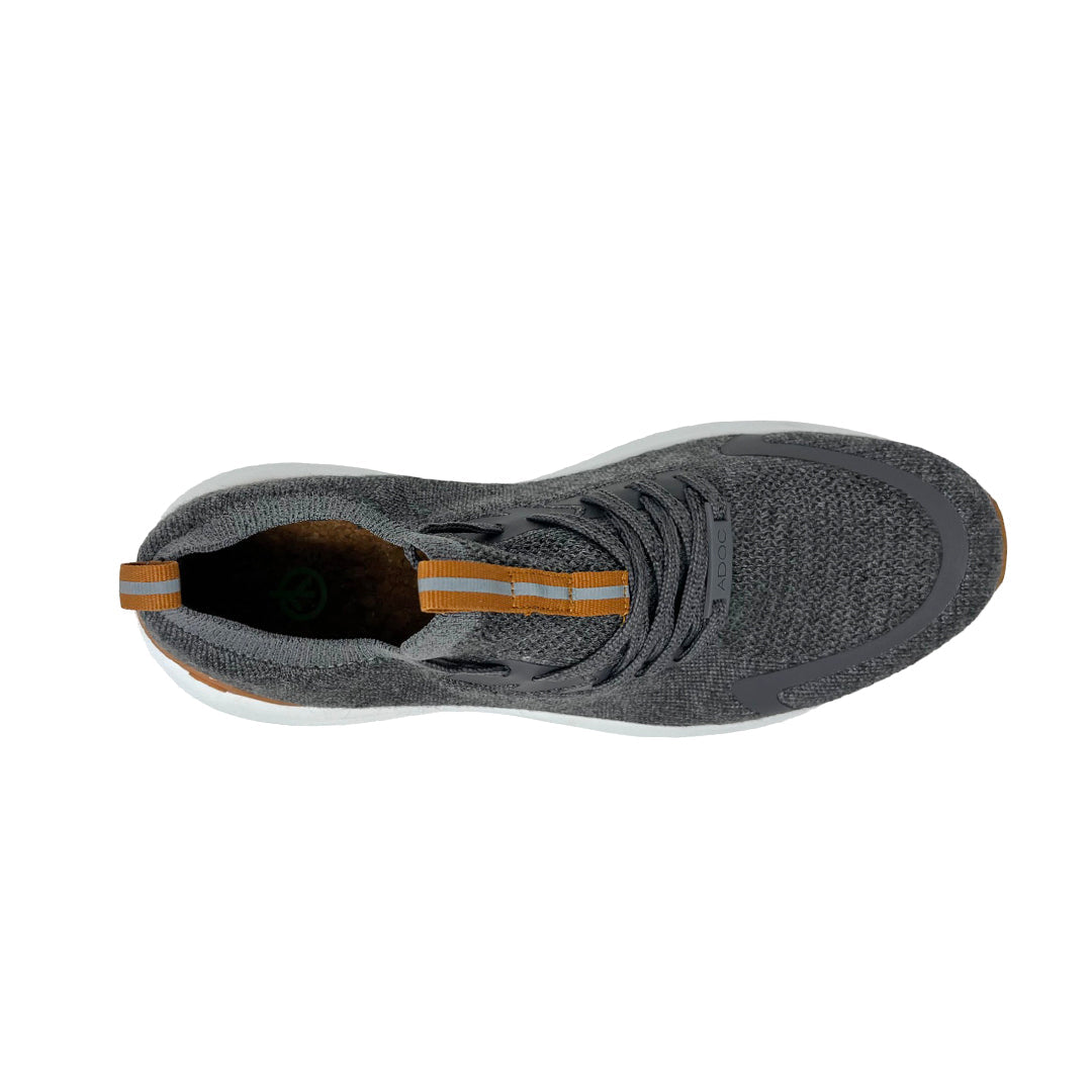 Tennis deportivos Kai color gris