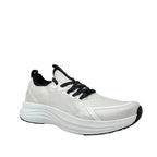 Tennis deportivos Kai color blanco