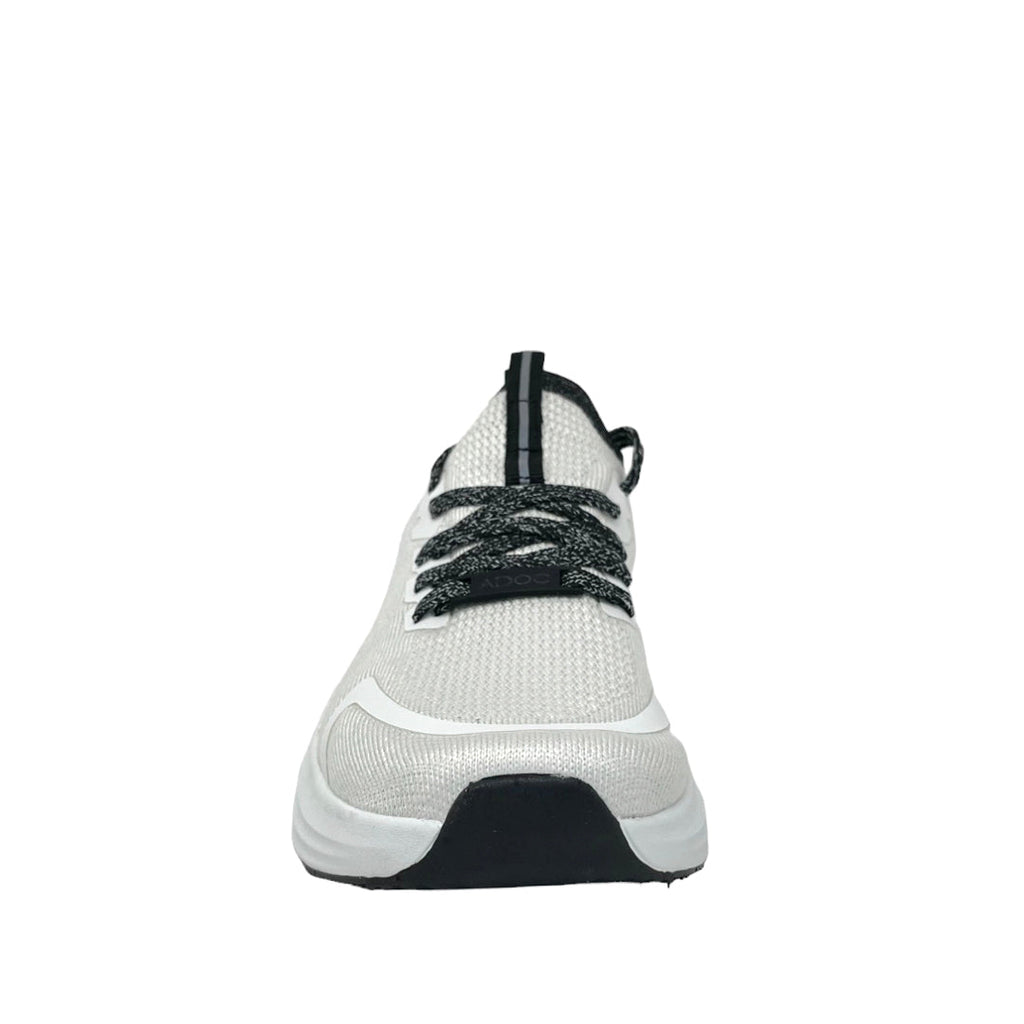 Tennis deportivos Kai color blanco