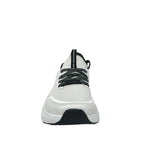 Tennis deportivos Kai color blanco