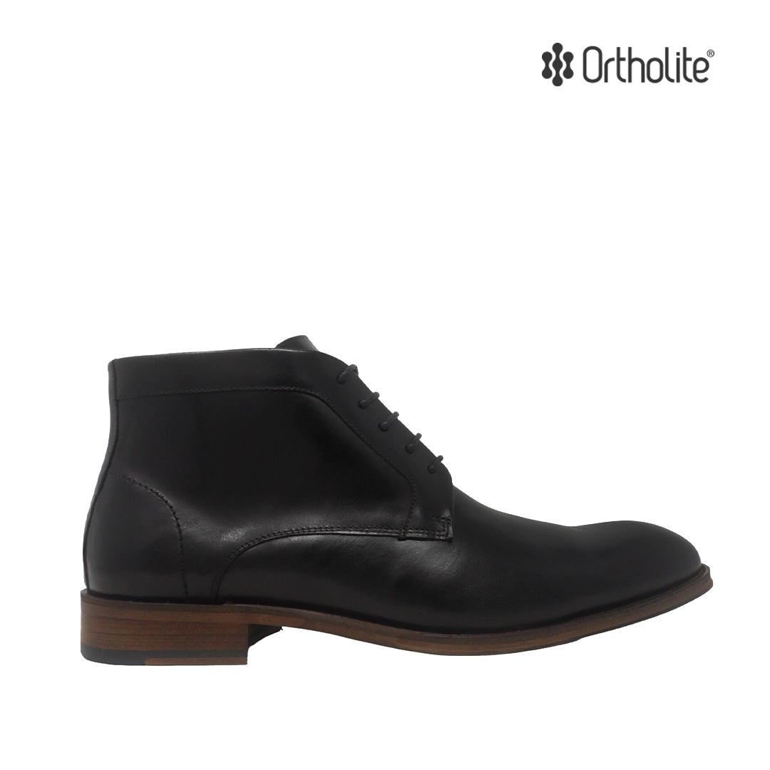 Botas Payton para hombre color negro