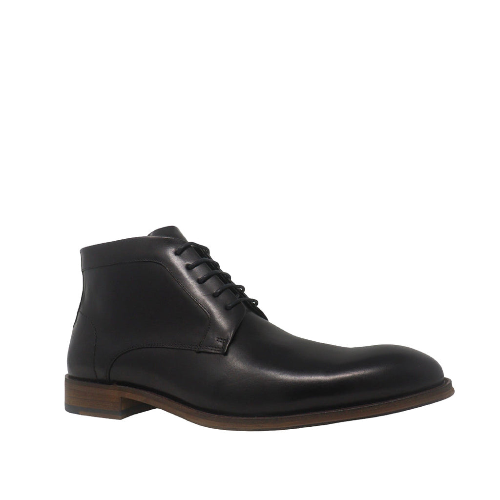 Botas Payton para hombre color negro