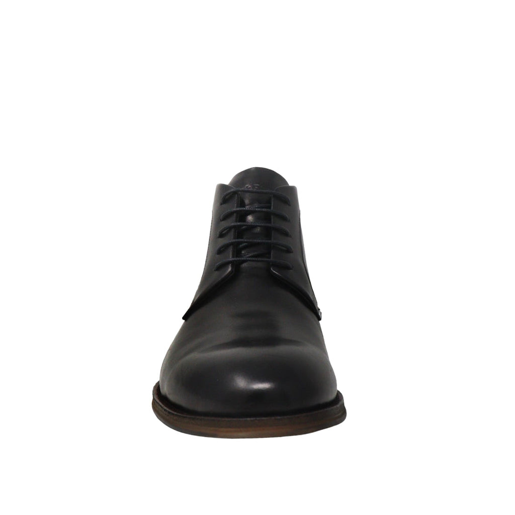 Botas Payton para hombre color negro