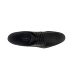 Botas Payton para hombre color negro