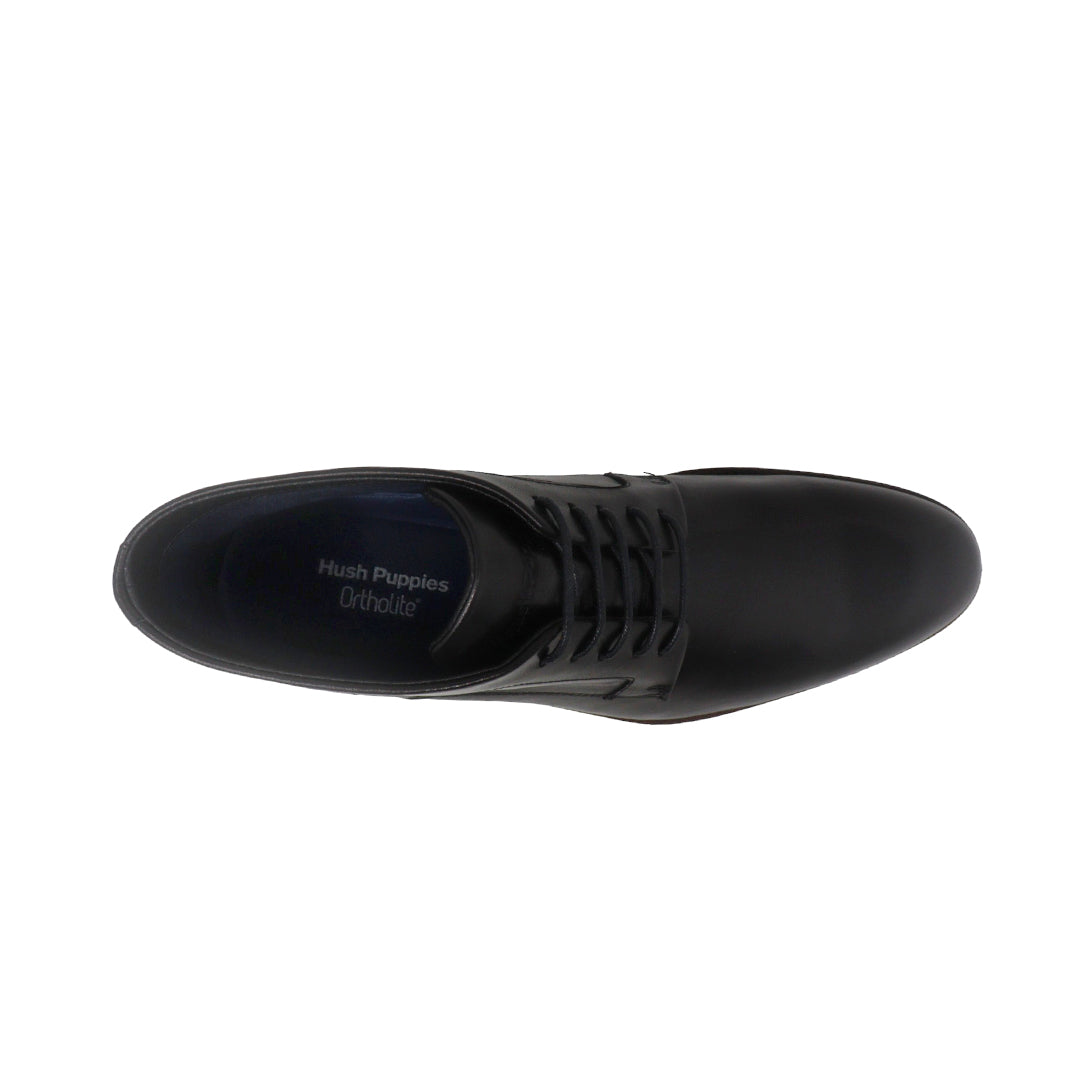 Botas Payton para hombre color negro