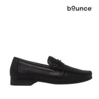 Loafers Norton para hombre color negro