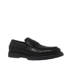 Loafers Marc para hombre color negro