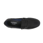 Loafers Marc para hombre color negro