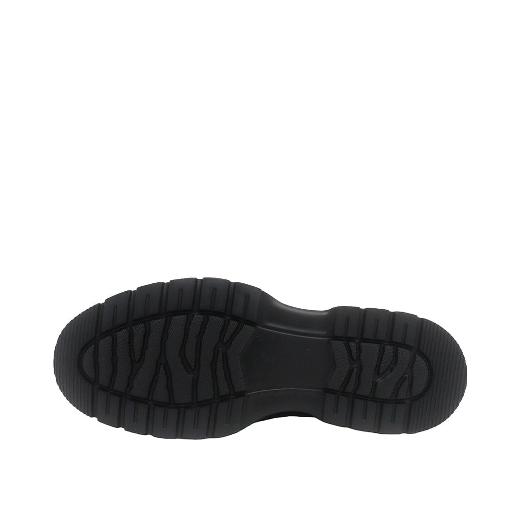 Loafers Marc para hombre color negro
