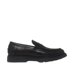 Loafers Marc para hombre color negro