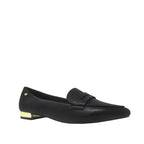 Ballerinas con tacón Odelia para mujer color negro