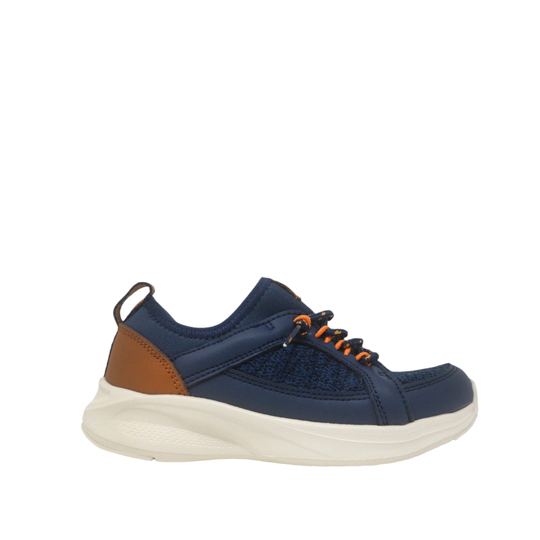 Tennis Elevate para niño color navy