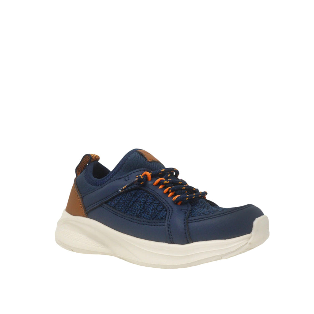 Tennis Elevate para niño color navy