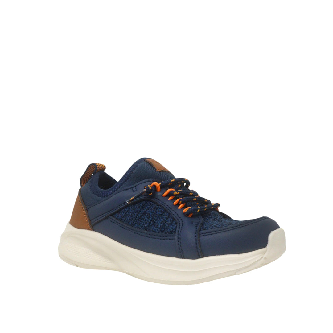 Tennis Elevate para niño color navy