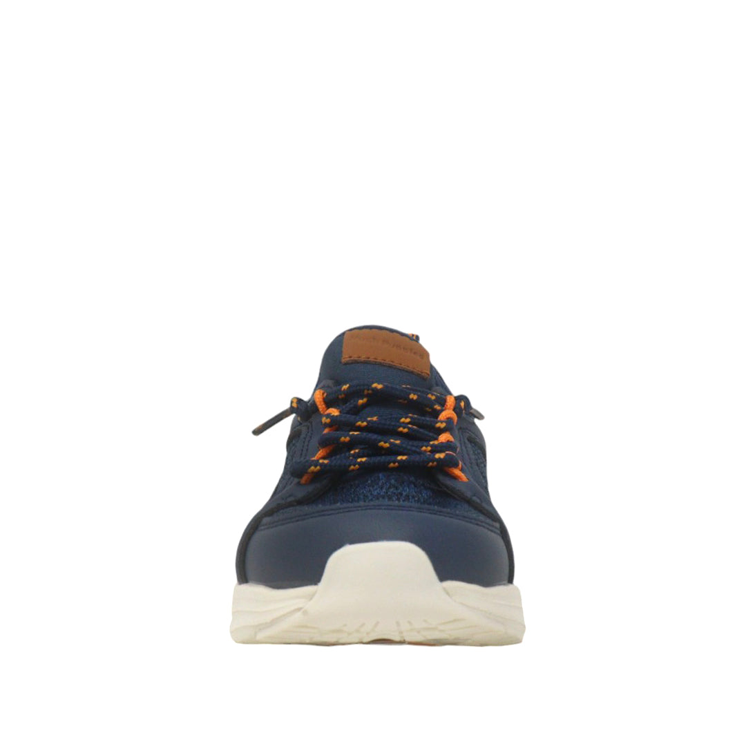 Tennis Elevate para niño color navy