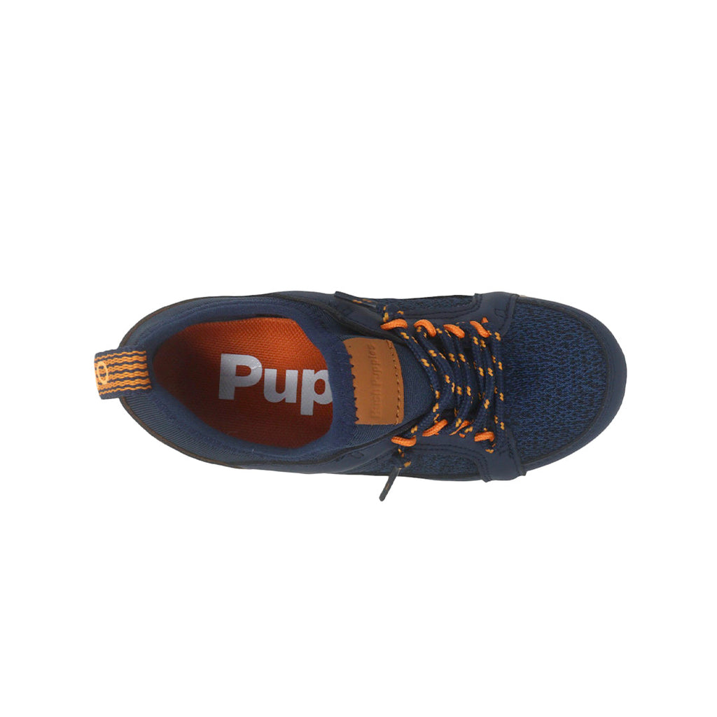 Tennis Elevate para niño color navy