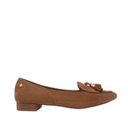 Ballerinas Melody para mujer color café
