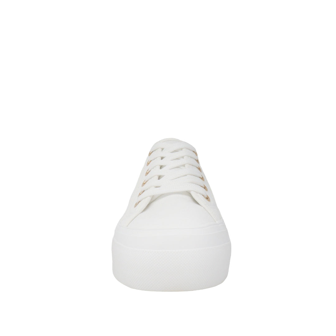 Sneakers Moxie para mujer color blanco