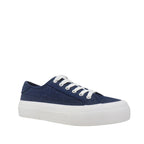 Sneakers Moxie para mujer color marino
