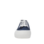 Sneakers Moxie para mujer color marino