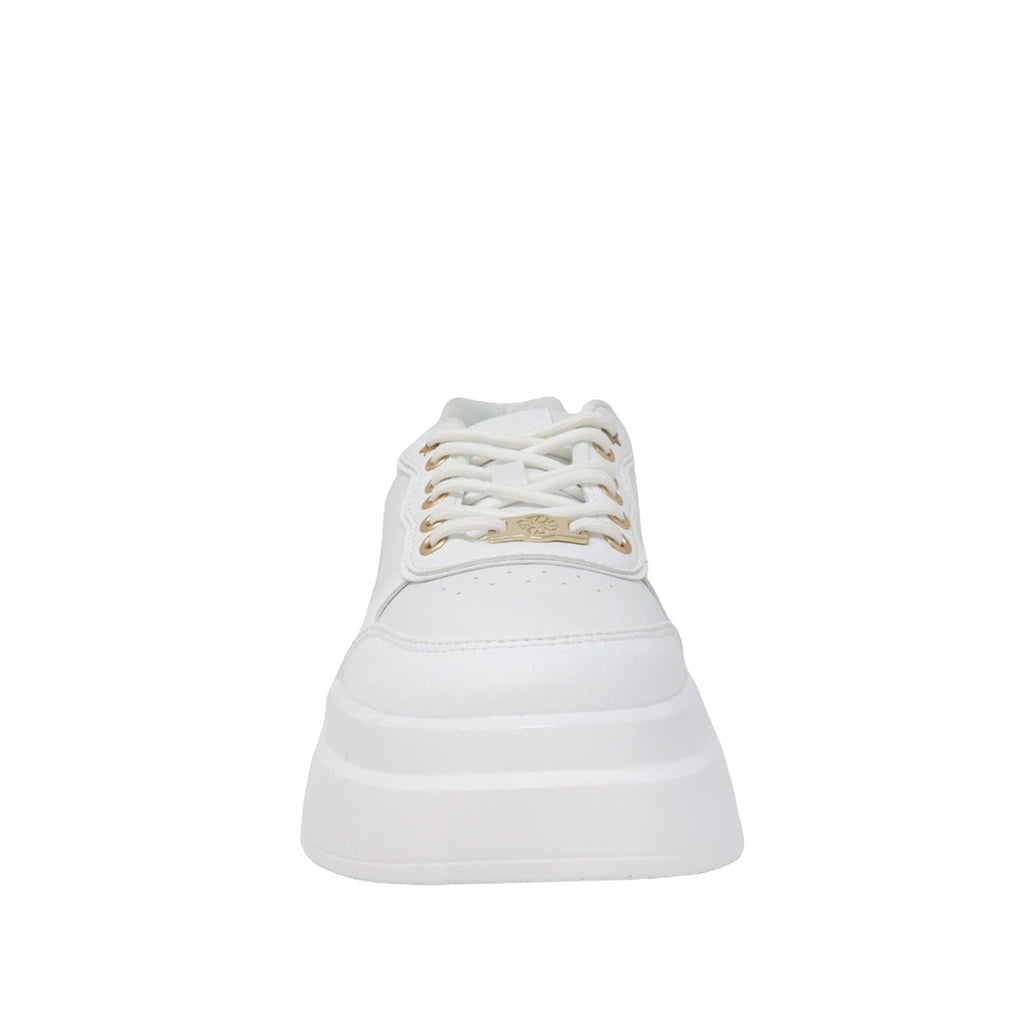 Sneakers Olena para mujer color blanco