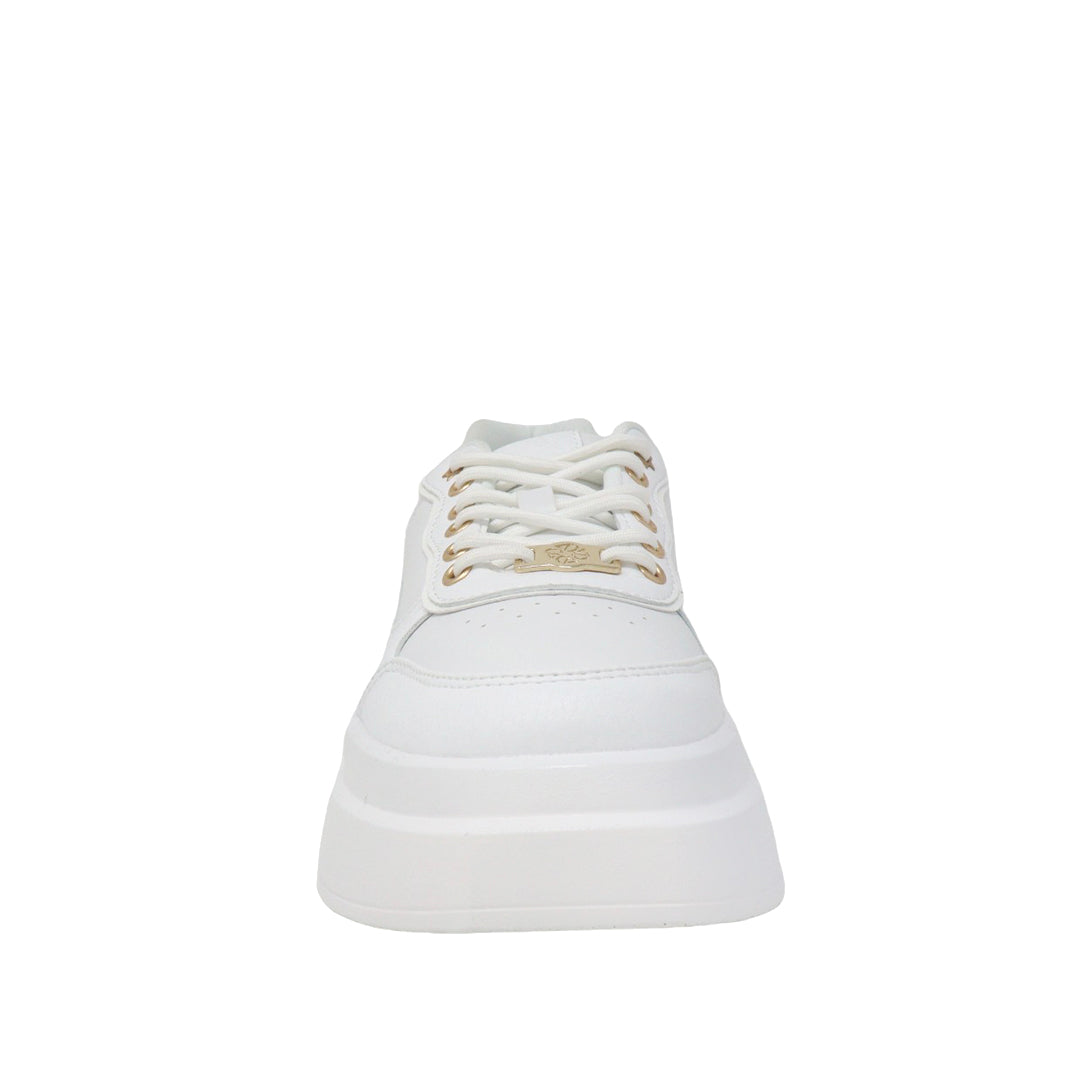 Sneakers Olena para mujer color blanco