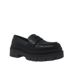 Mocasines Pippa  color negro