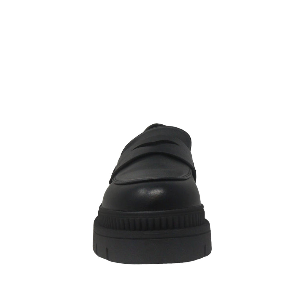 Mocasines Pippa  color negro