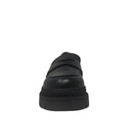 Mocasines Pippa  color negro