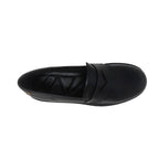 Mocasines Pippa  color negro