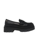 Mocasines Pippa  color negro
