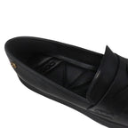 Mocasines Pippa  color negro